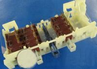 Блок переключателей в/з 91201202