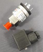 Датчик давления AKS 3000, -1:12 бар, 10:30 V d.с., выход 4:20мА, 1/4" SAE Danfoss