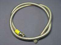 Шланг газовый 1.5 г/ш ZURFLEX