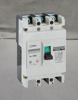 Выключатель автомат. 3-пол 100/125А серия ВА-99М 35кА PROxima