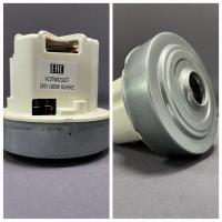 Двигатель пылесоса 1600W Philips VC07W0232CF HX-70XL Н110h32Ø121