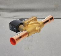 Вентиль соленоидный EVR15s ( 7/8") катушка в комплекте Ридан 