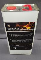 Масло синтетическое TL-POE 32, 5 л