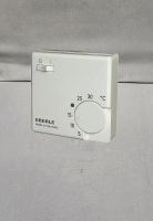 Терморегулятор Eberle RTR-E 3563/16A