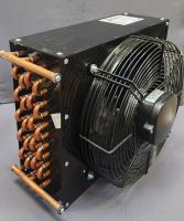 Конденсатор (теплообменник) BS-ACC-A5-130 B4,5 Belief