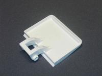 Ручка загрузочного люка стиральной машины ELECTROLUX / ZANUSSI "кубик" в/з 1508509005