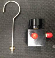 Коллектор манометрический одновентильный BC-1N Becool