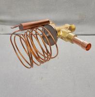 ТРВ TS-2 (R404a) -25…+10 Ридан