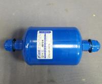 Фильтр механической очистки, неразборный, под вальцовку SAE 1/2" Castel