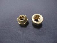 Гайка 3/8" SN2-06 (10)