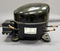 Компрессор GMCC PE65H1H-9 (R134, 195Вт при -23С)