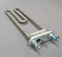 ТЭН 1950 W прямой с отв. L=235 мм Zanussi 132180710 в/з ZN5132 ecoline