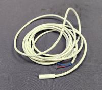 Датчик сенсорный холодильника Liebherr, L=120mm 5кОм короткий  9590088, 6942152, 6942178 