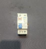 Выключатель дифференциального тока (УЗО) 2п 25А 30мА AC CHINT