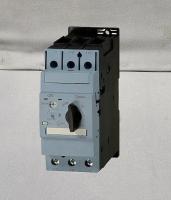 Выключатель автомат. 22-32А для защиты электродвигателей 15кВт 380В OEZ