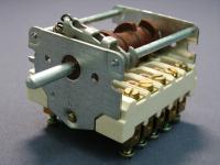 Переключатель EGO Prof.7poz. 43.27232.000, 481227328239