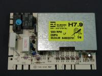 Электронный модуль в/з 546013501, А1200 X