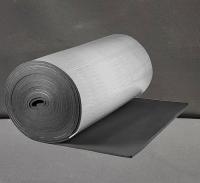 Теплоизоляция рулон К-FLEX 40х1000-04 ST(АД) -Самоклеющаяся