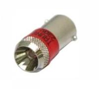 Светодиод КА2-2221 красный 230 В АС