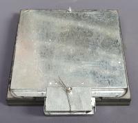 Конфорка КЭ-0,09/2,5 Саратов