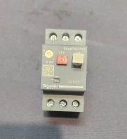 Выключатель автомат. 13-18A с регулир. тепловой защитой тип GZ1 E