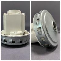 Двигатель пылесоса 1800W Zelmer VC07W044PCQ18 PE22 Н130h130