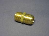 Переходник 1/2х1/2 нар. резьбовой