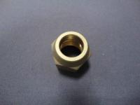 Гайка медная М16