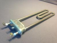 ТЭН 1950 W прямой без отв. L=240мм Candy