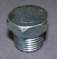 Заглушка ВС-1/2" NPT к СВД от 9л до 350л Becool