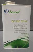 Масло синтетическое BC-POE 32 NC (1,0 л.)