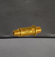 Клапан предохранительный FP-SV-38 Frigopoint