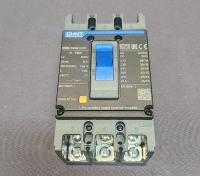 Выключатель автомат. 3п 125А 25кА NXM-125S на монтажную плату CHINT