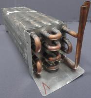 Батарея испарителя ШН-0,5 (4х4х300) Polair 