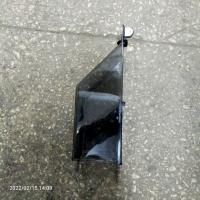 Корпус правой крышки