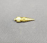 Штуцер сервисный односторонний под пайку с трубками разных диаметров BC-AV-MDC (TMI-7000) Becool