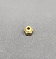 Гайка 1/4" NS4-4