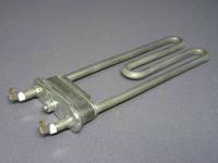 ТЭН 1850 W прямой без отв. L=195mm (ориг.код CANDY 90457722) 