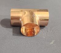 Тройник 54мм