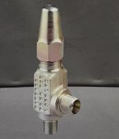 Вентиль запорный SNV-ST Danfoss