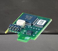 Сетевая карта EKA 178B ModBus Danfoss