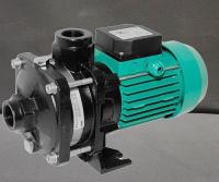 Насос для подпитки WILO MHIL 103 в комплекте с обвязкой