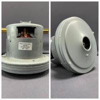 Двигатель пылесоса 1400W (VCM-140H) HWX-140H H111h250135