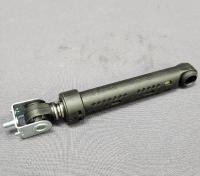 Амортизатор Indesit 100N 140744 SUSPA SAR003ID, с кронштейном