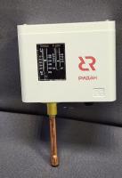 Реле давления KP 5 1/4" (5-30 бар) пайка (авт) Ридан