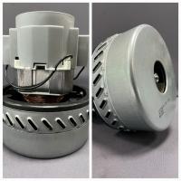Двигатель пылесоса моющего 1000W  H168 h30 Ф143 AS6001 VAC003UN AMETEK