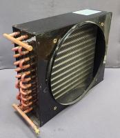 Конденсатор CD-5.4 1,6кВт без вентилятора и решетки