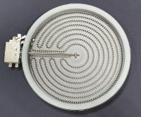 Конфорка стеклокерамика D230 mm 2300W 230V EGO 10.51111.004