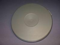 Конфорка D220 mm 2000W 230v EGO12.22453.199