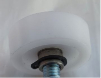 Экцентрик WD Тормакс